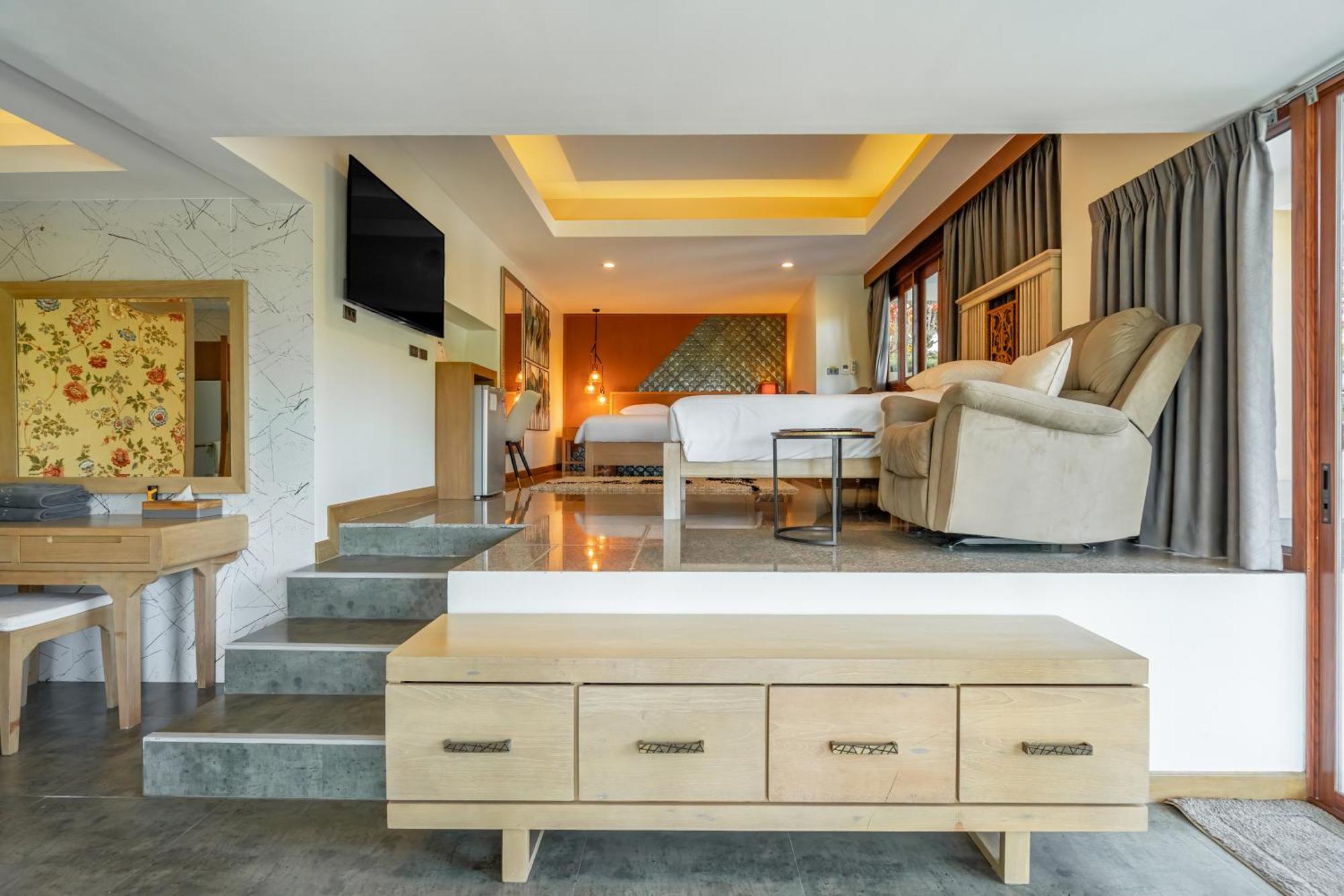 Ocean Pearl Seaview Hotel Rawai