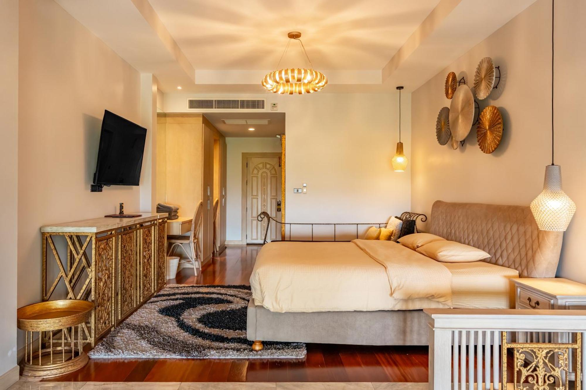 Hotel Ocean Pearl Seaview