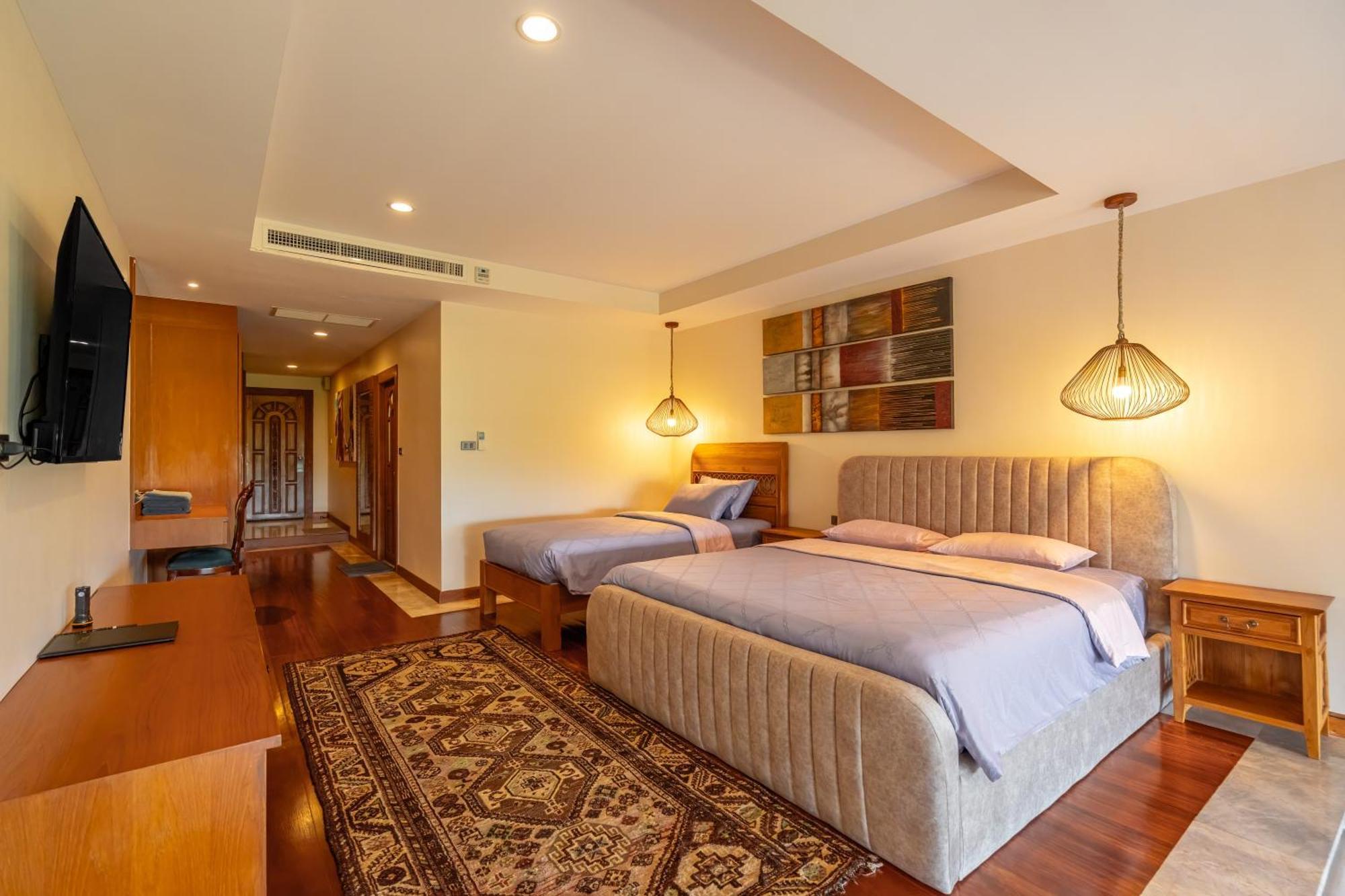Hotel Ocean Pearl Seaview