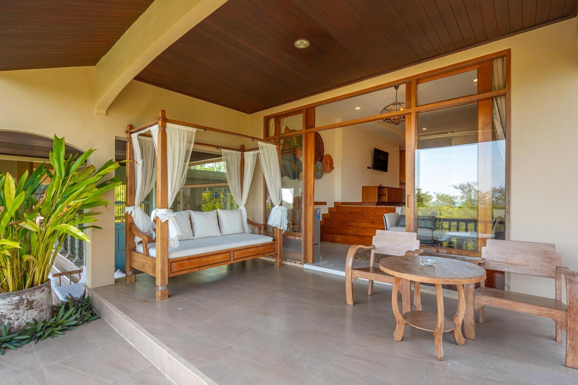 Hotel Ocean Pearl Seaview