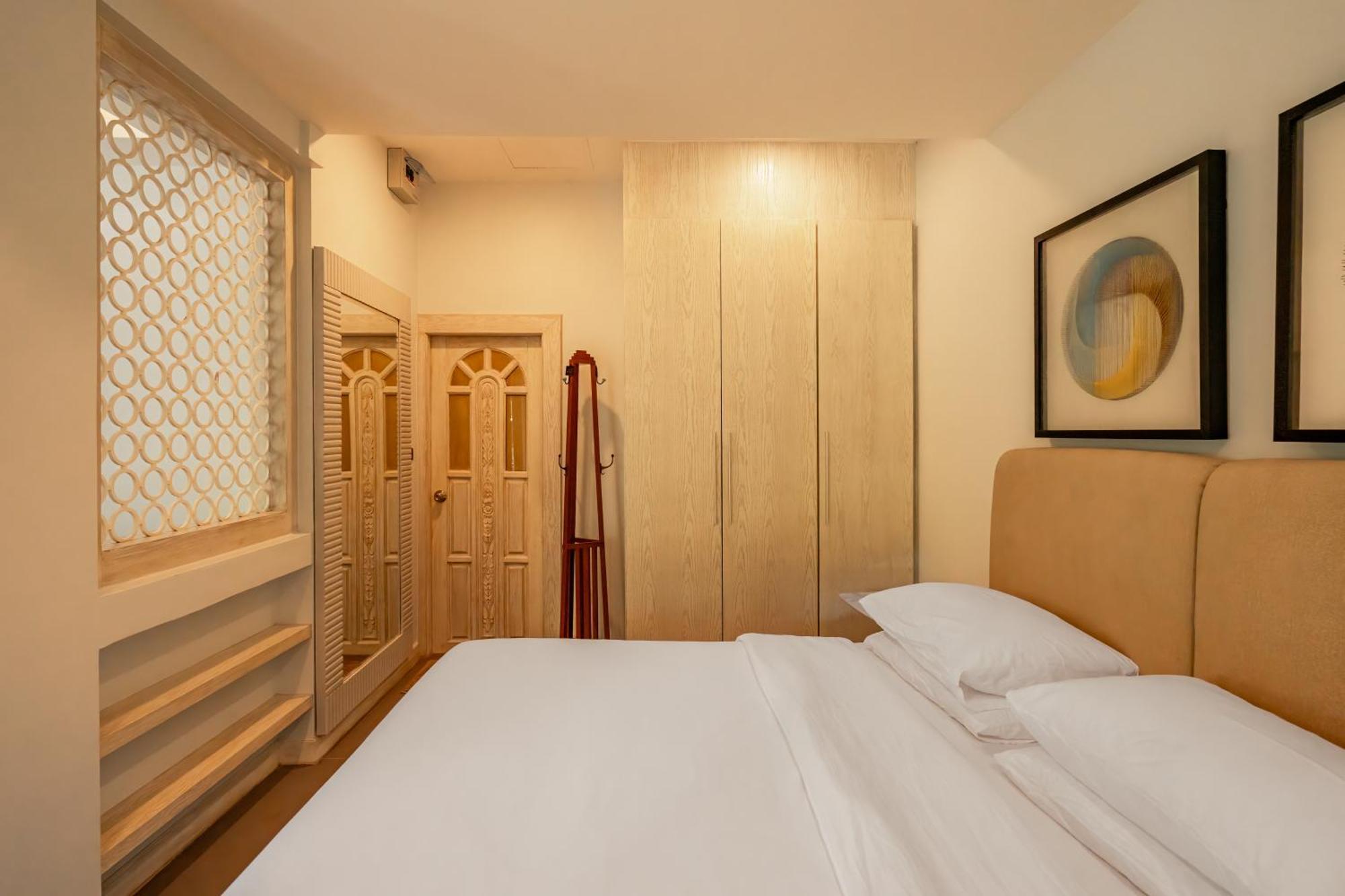 Ocean Pearl Seaview Hotel Rawai