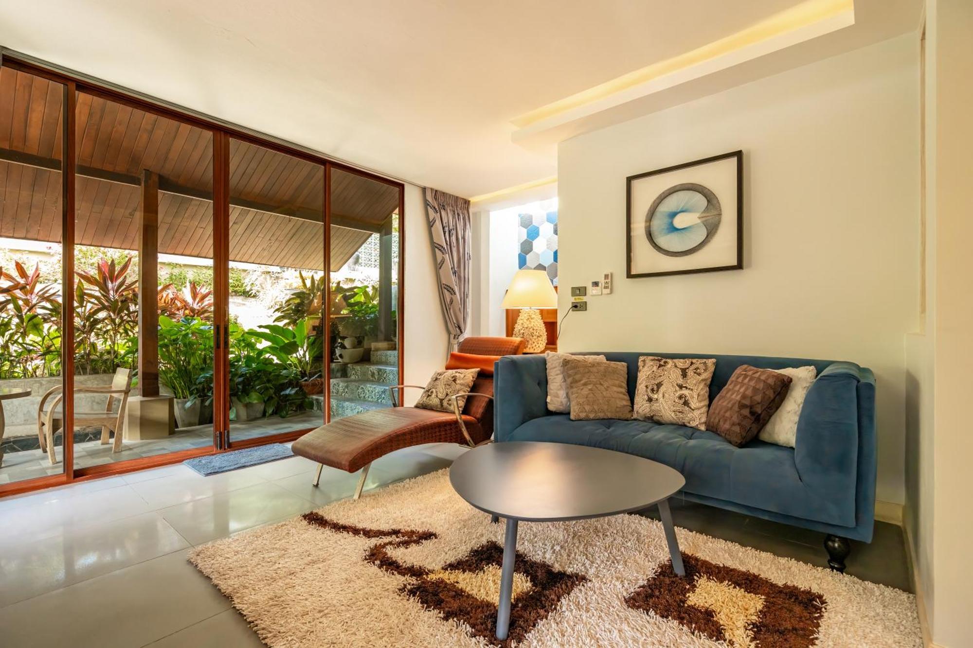 Hotel Ocean Pearl Seaview Rawai