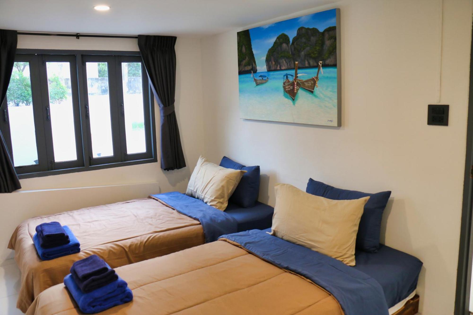 Holiday home Azur Rawai *