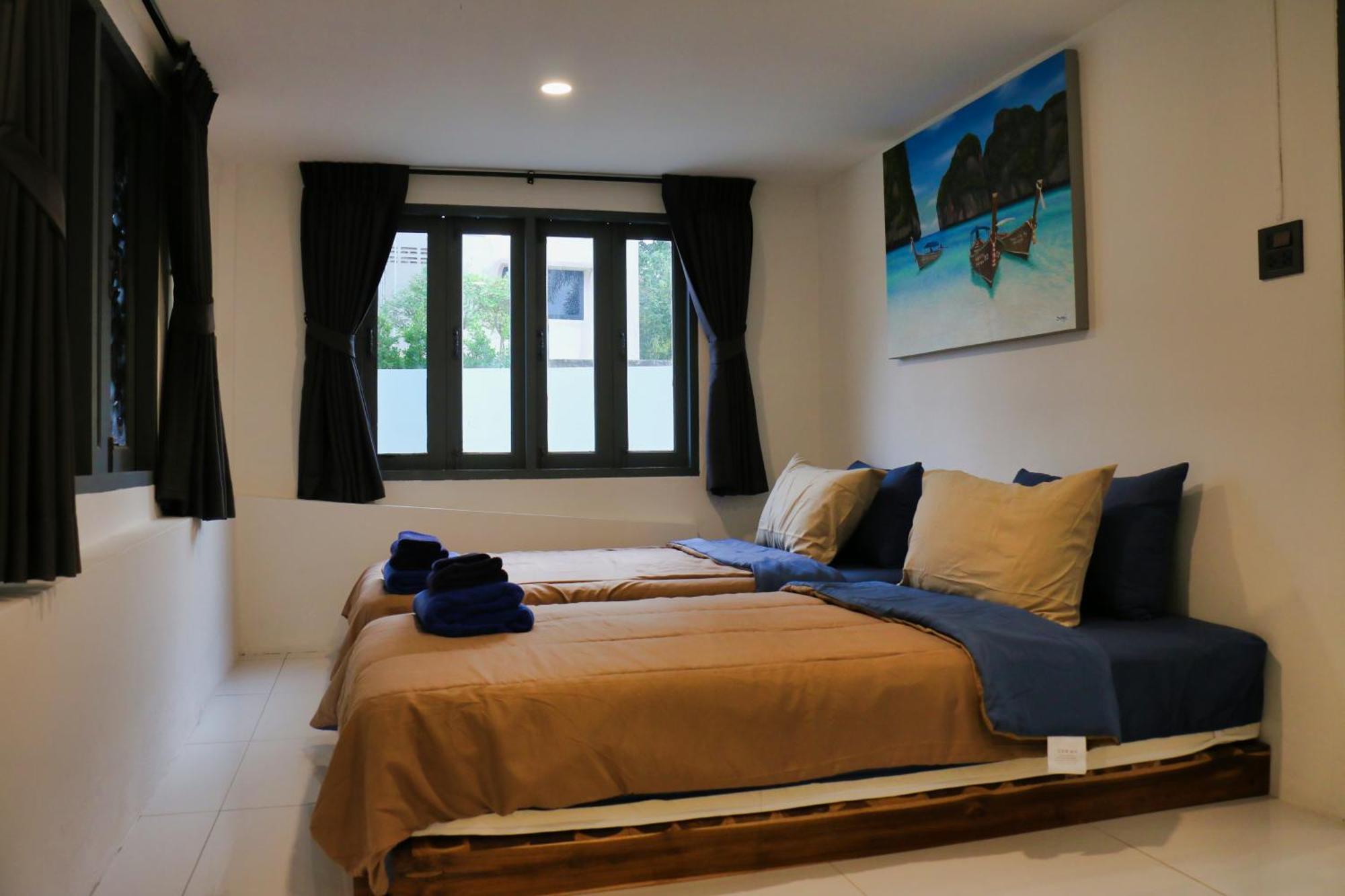 Azur Rawai Holiday home Phuket