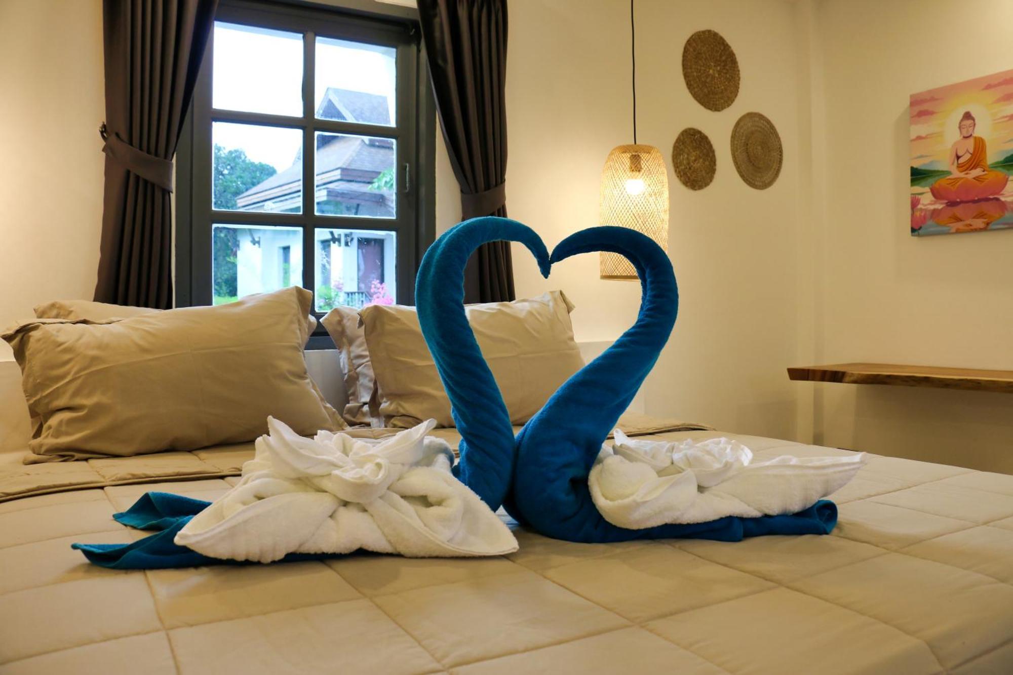 Azur Rawai Holiday home