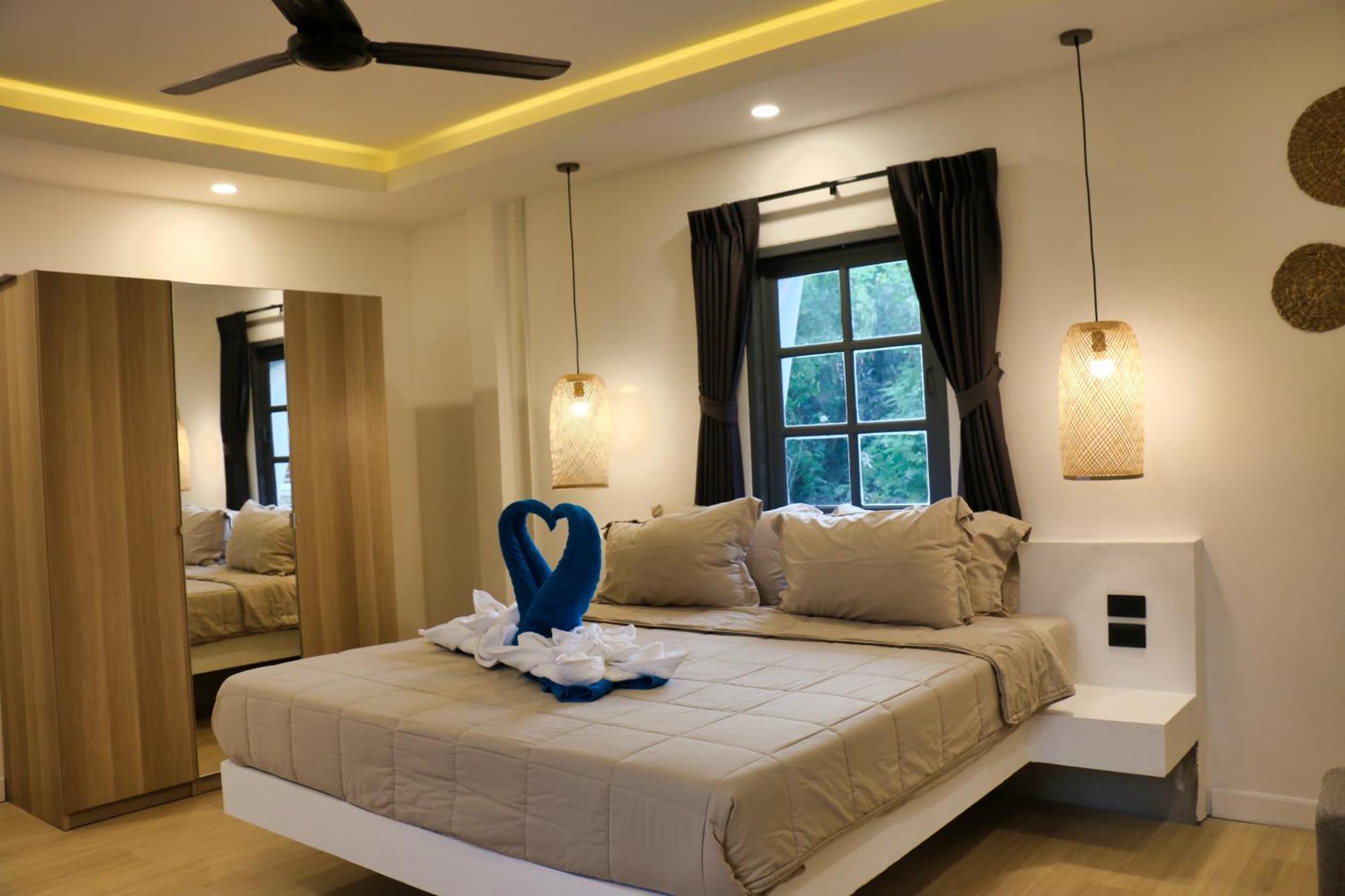 Azur Rawai Holiday home