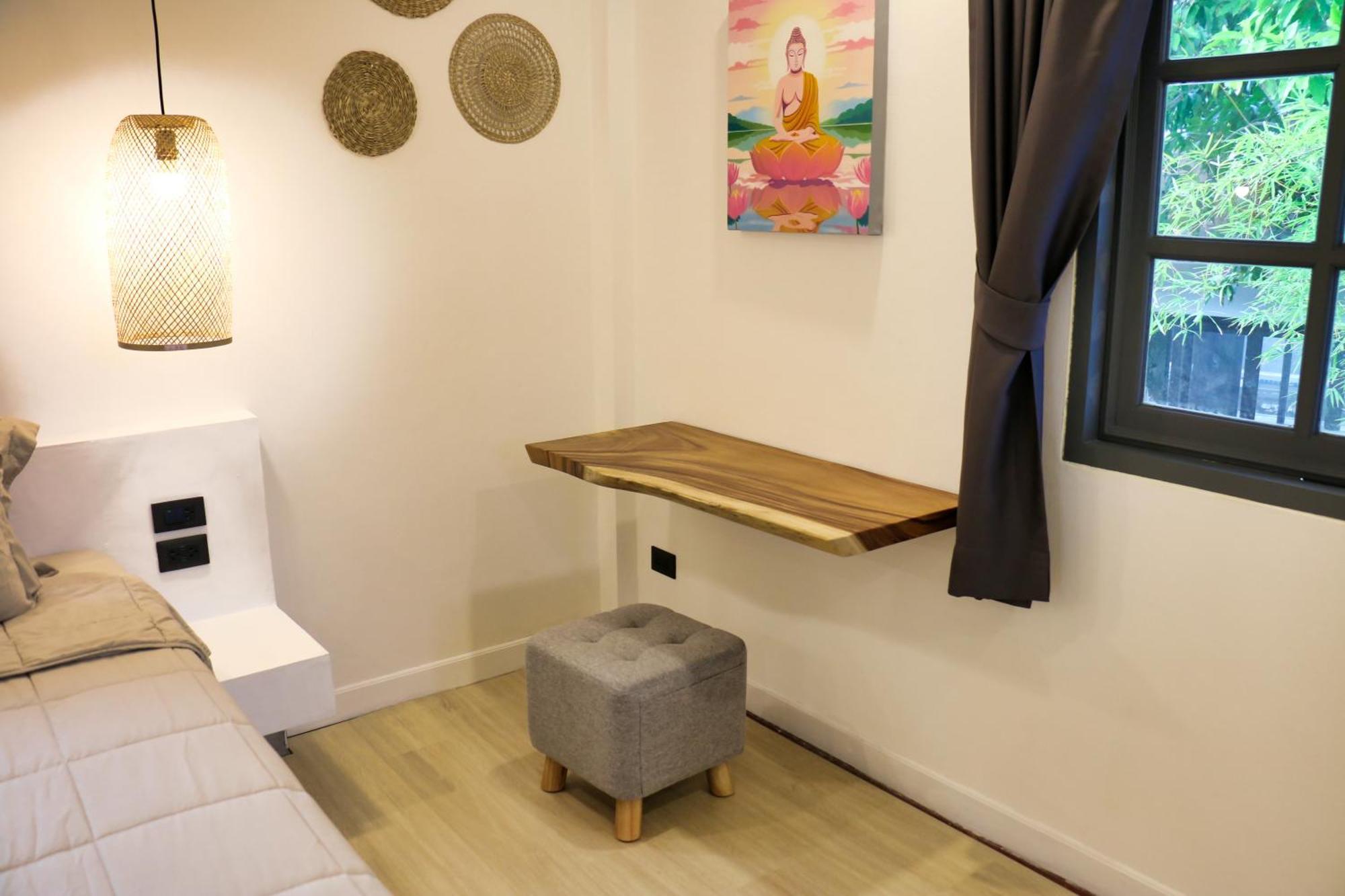 Holiday home Azur Rawai