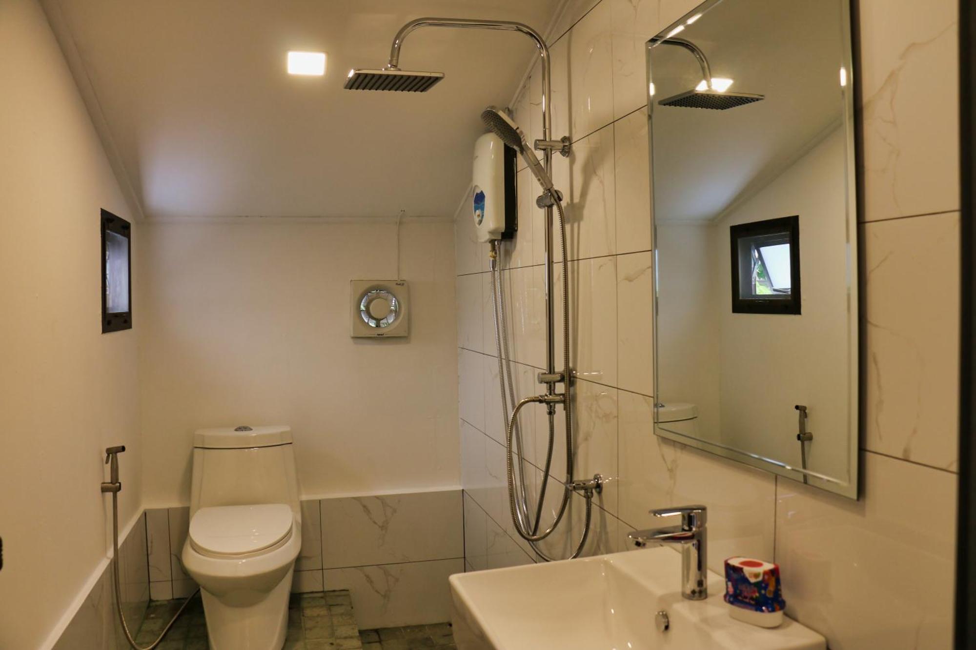 Holiday home Azur Rawai