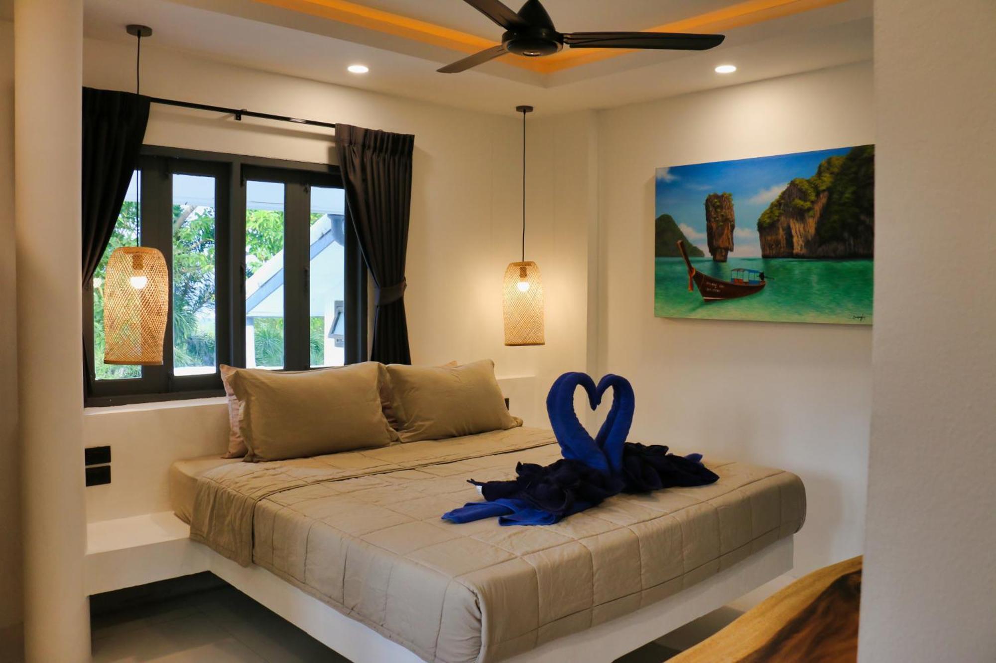 Holiday home Azur Rawai *