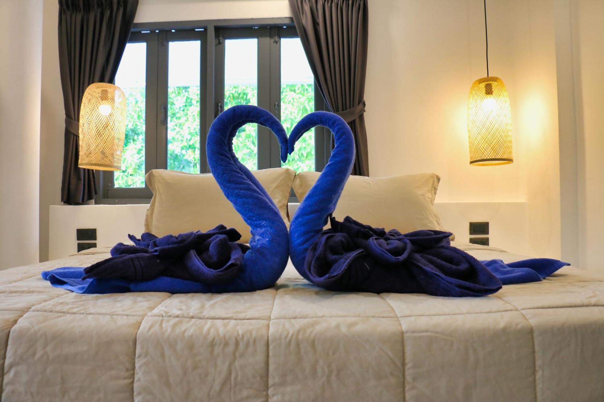 Holiday home Azur Rawai Phuket