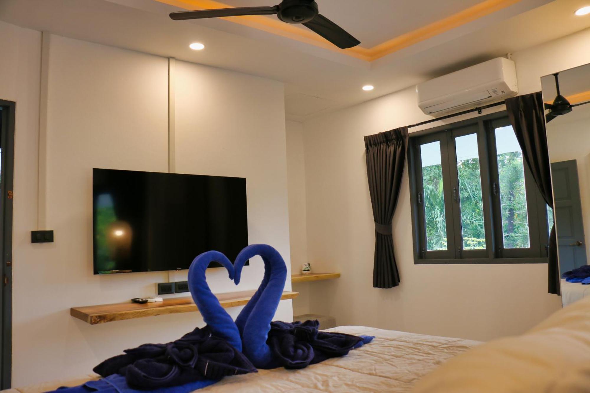 Holiday home Azur Rawai *