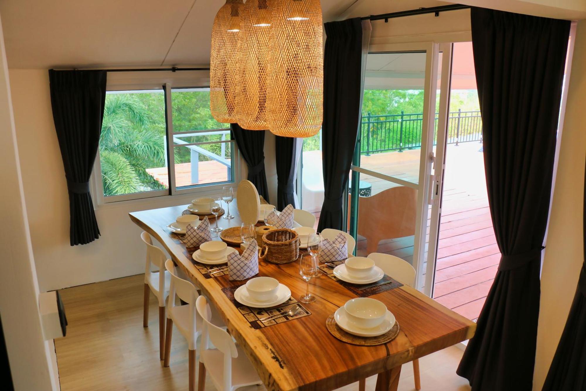 Azur Rawai Holiday home Phuket