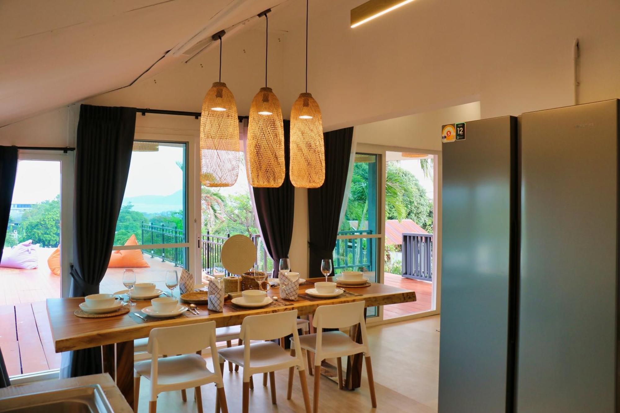 Azur Rawai Holiday home