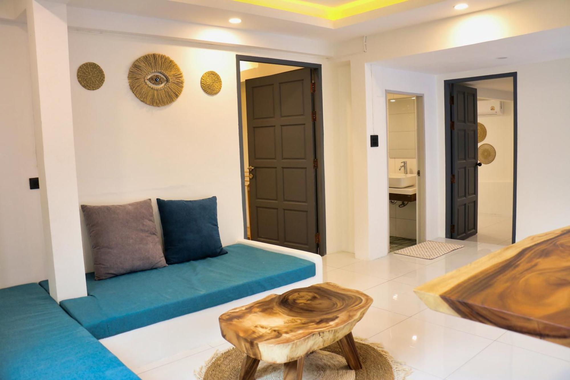 Holiday home Azur Rawai *