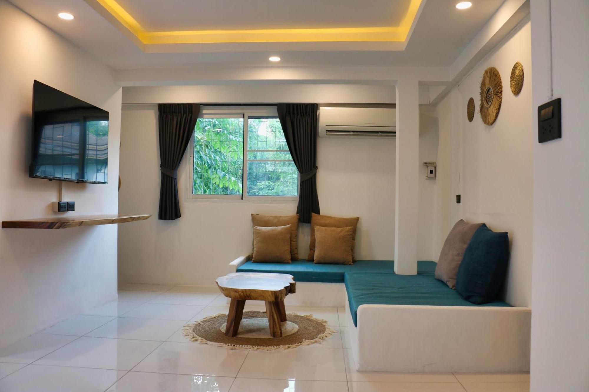 Azur Rawai Holiday home