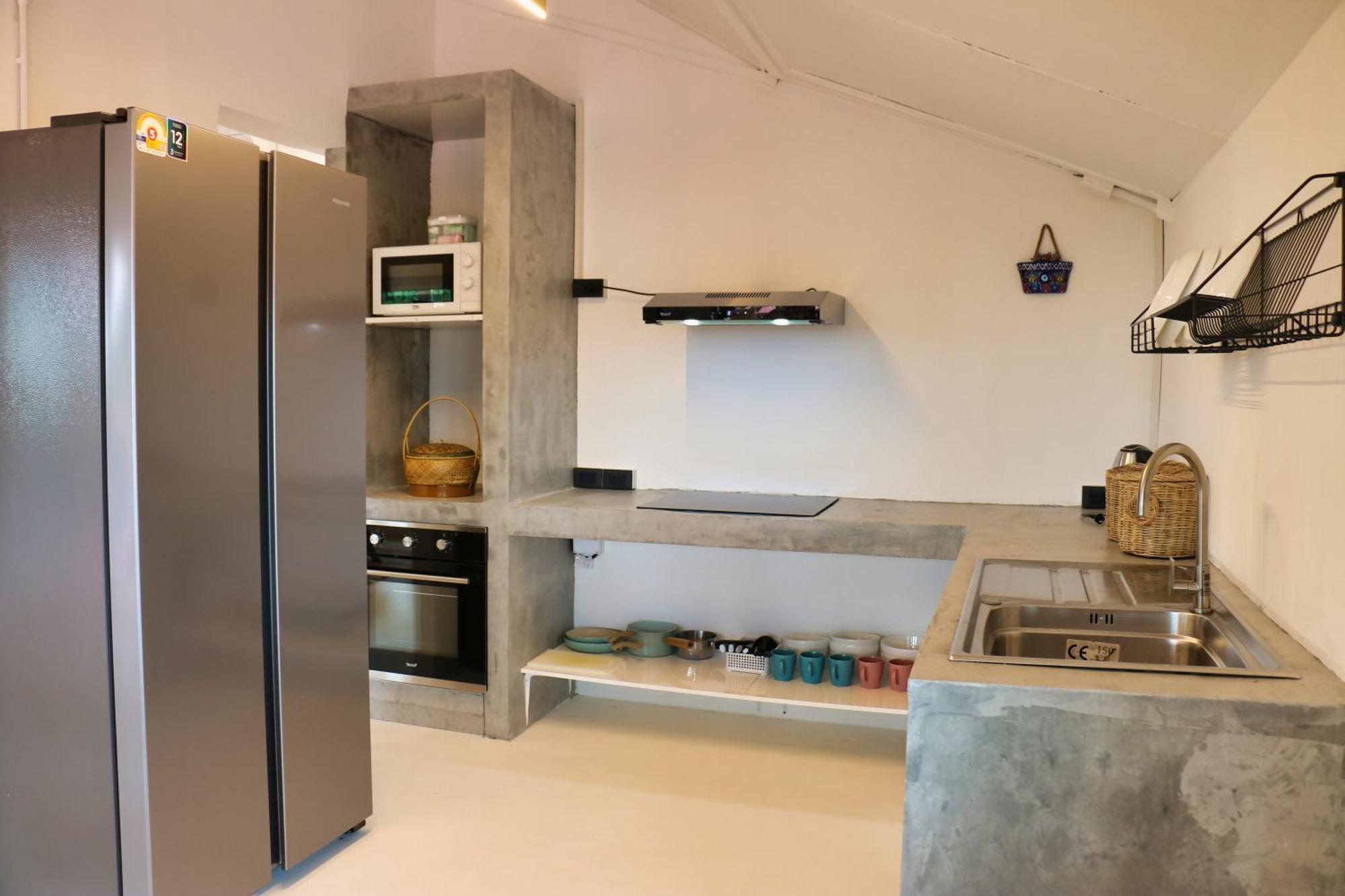 Holiday home Azur Rawai Phuket