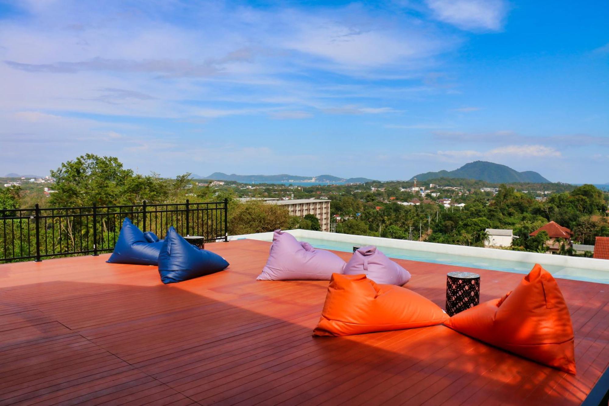 Azur Rawai Phuket