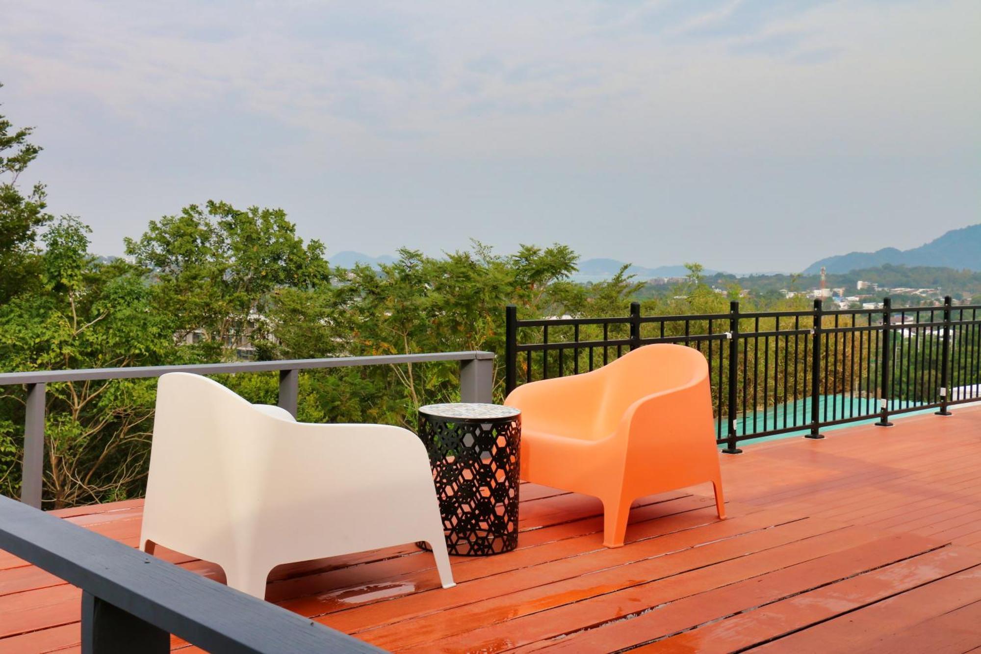 Holiday home Azur Rawai *
