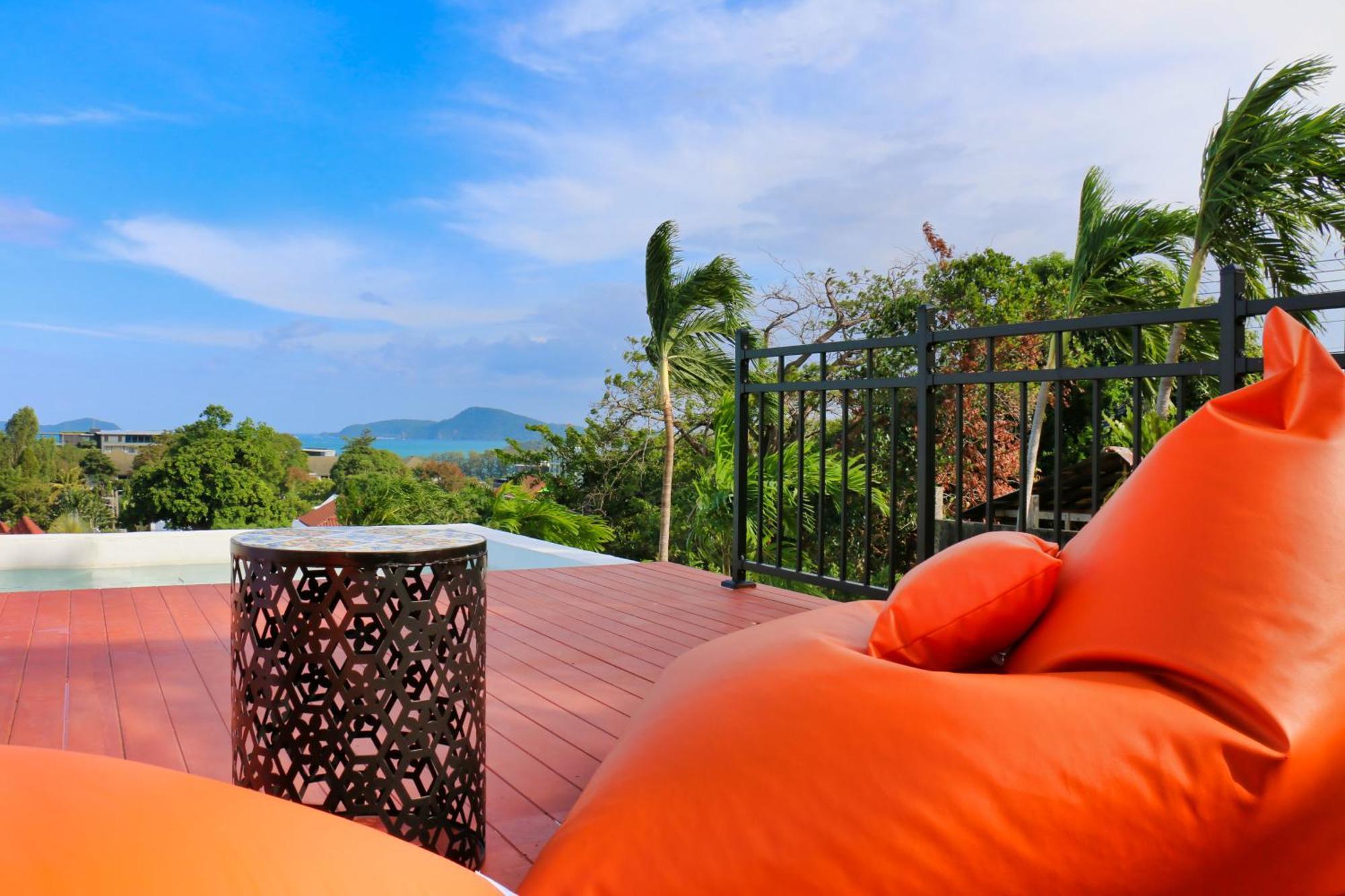 Holiday home Azur Rawai Phuket