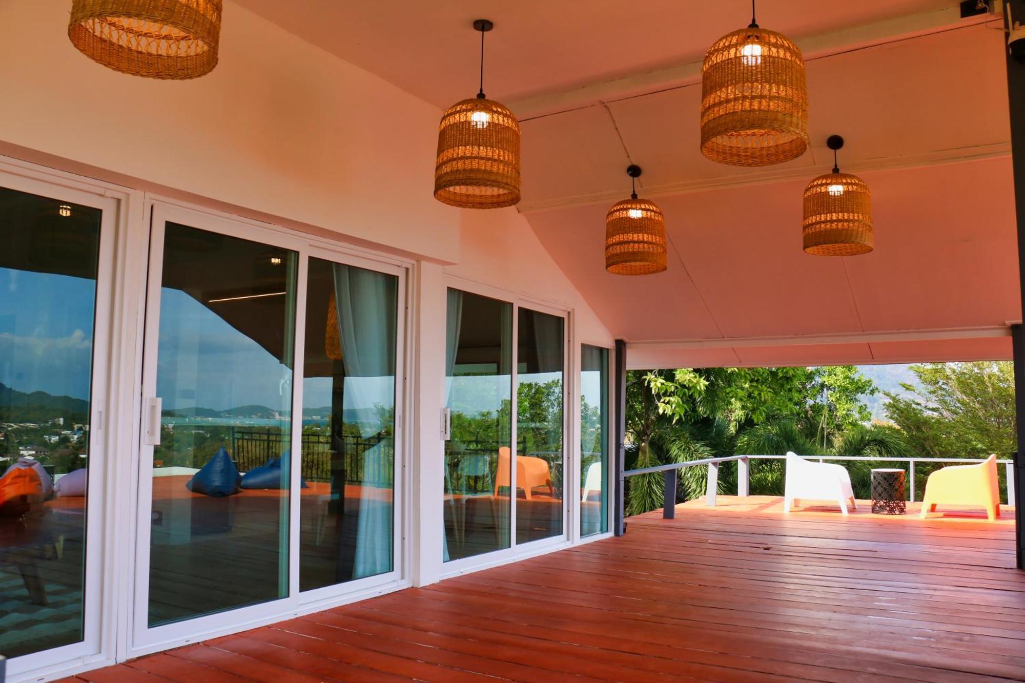 Azur Rawai * Phuket