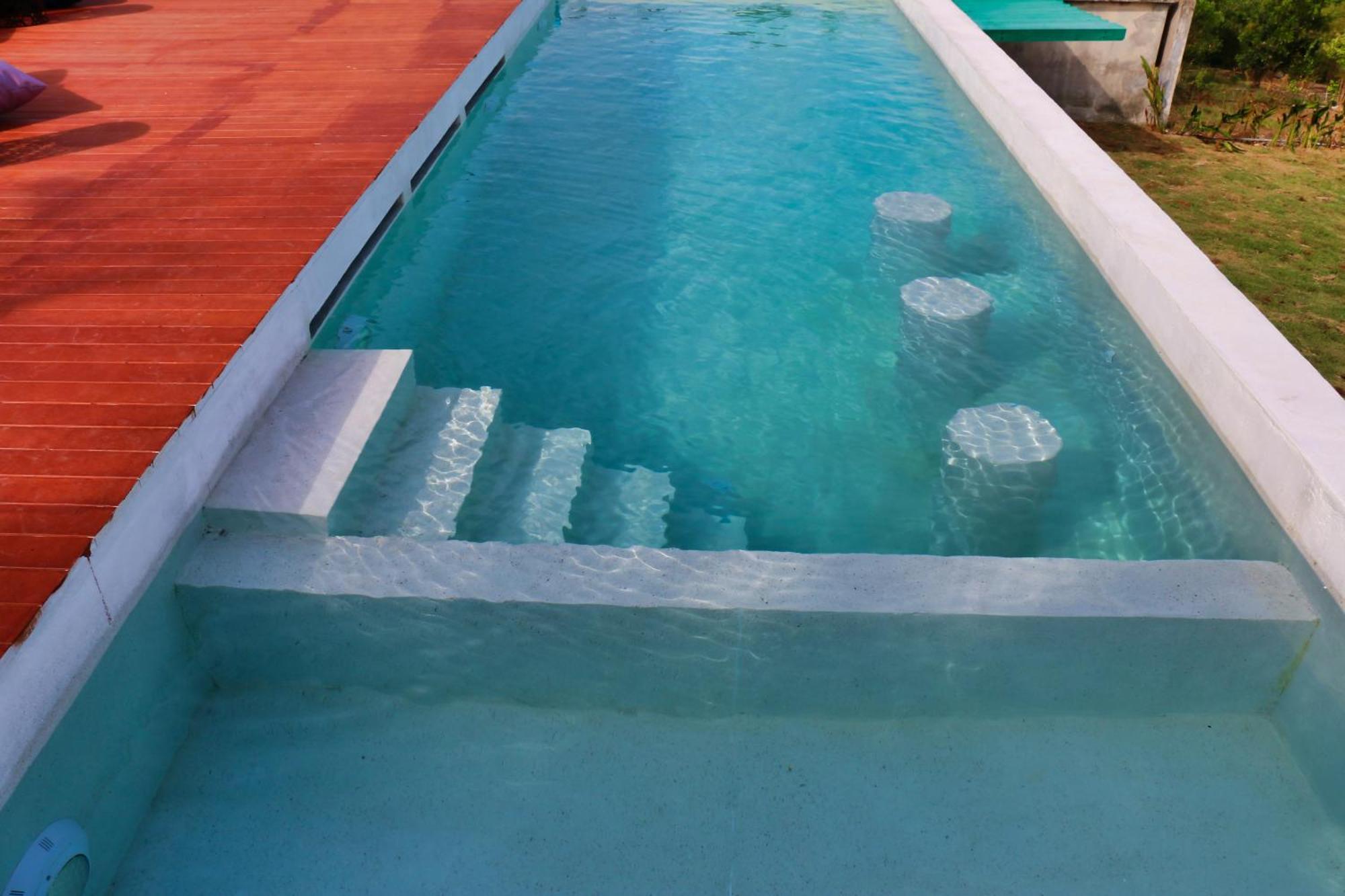 Azur Rawai Holiday home