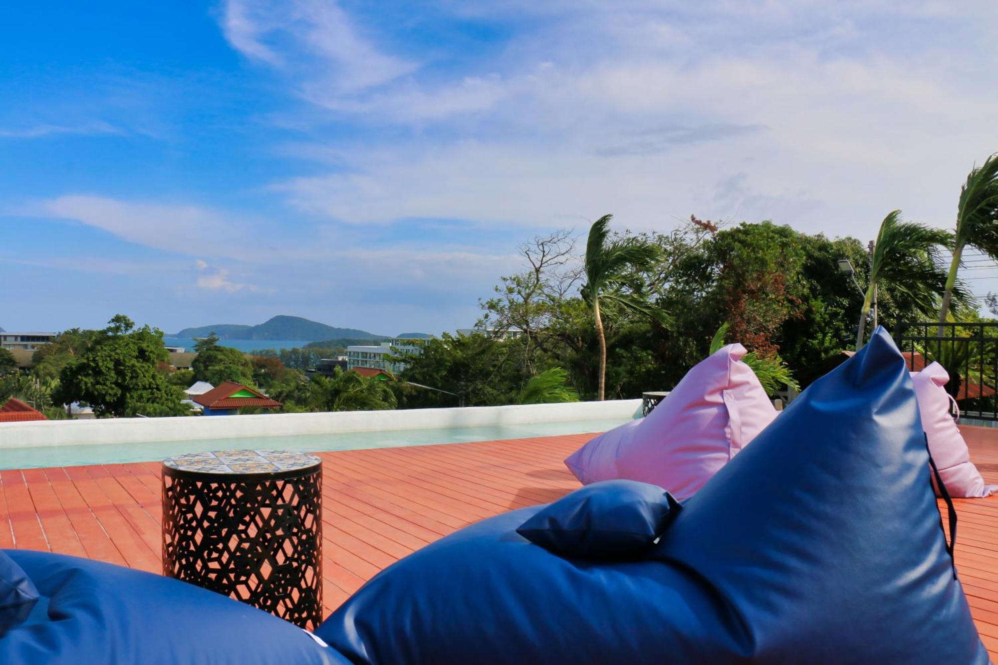 Holiday home Azur Rawai Phuket