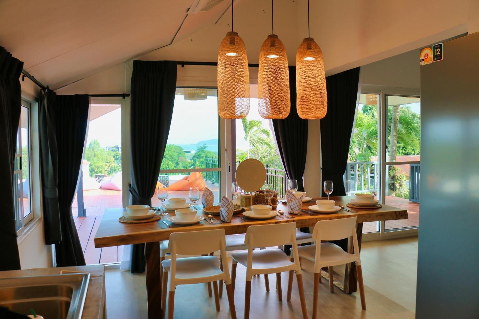 Azur Rawai Phuket