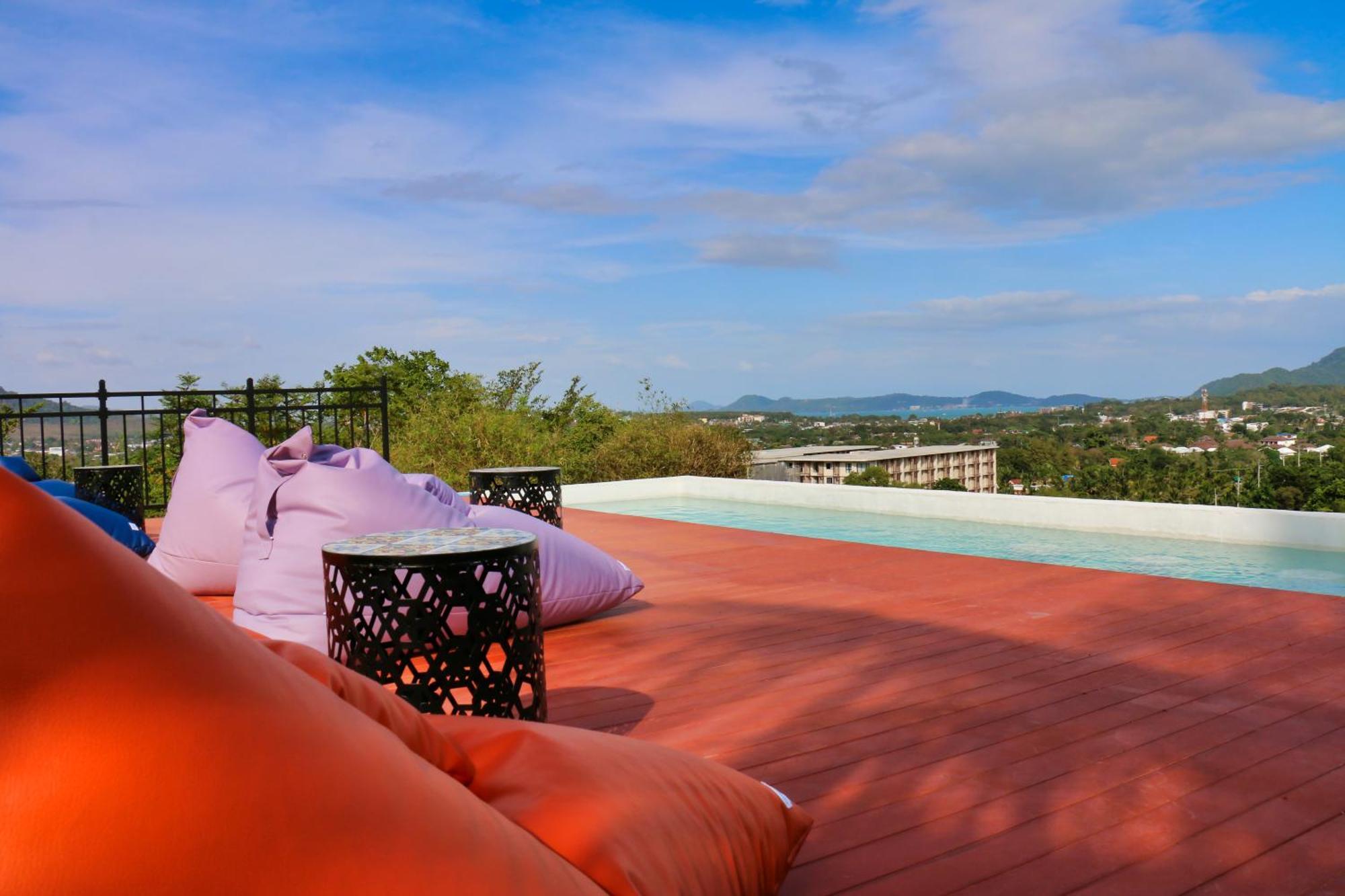 Holiday home Azur Rawai