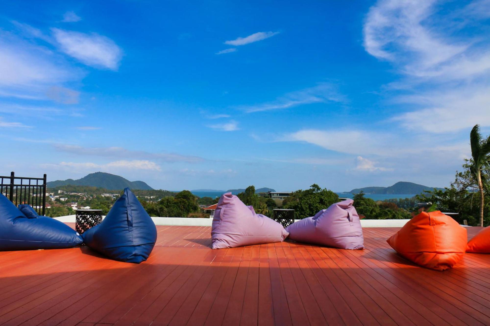 Azur Rawai Holiday home Phuket