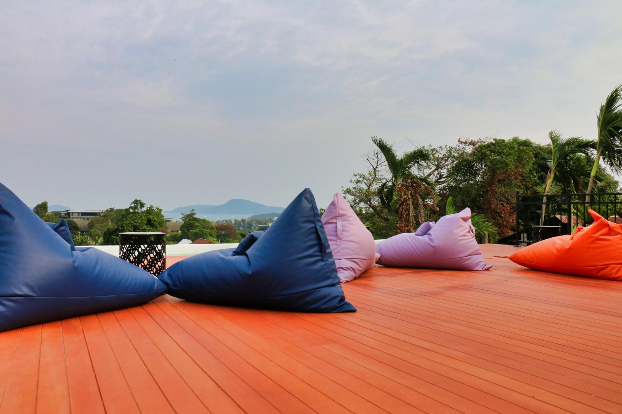 Holiday home Azur Rawai Phuket