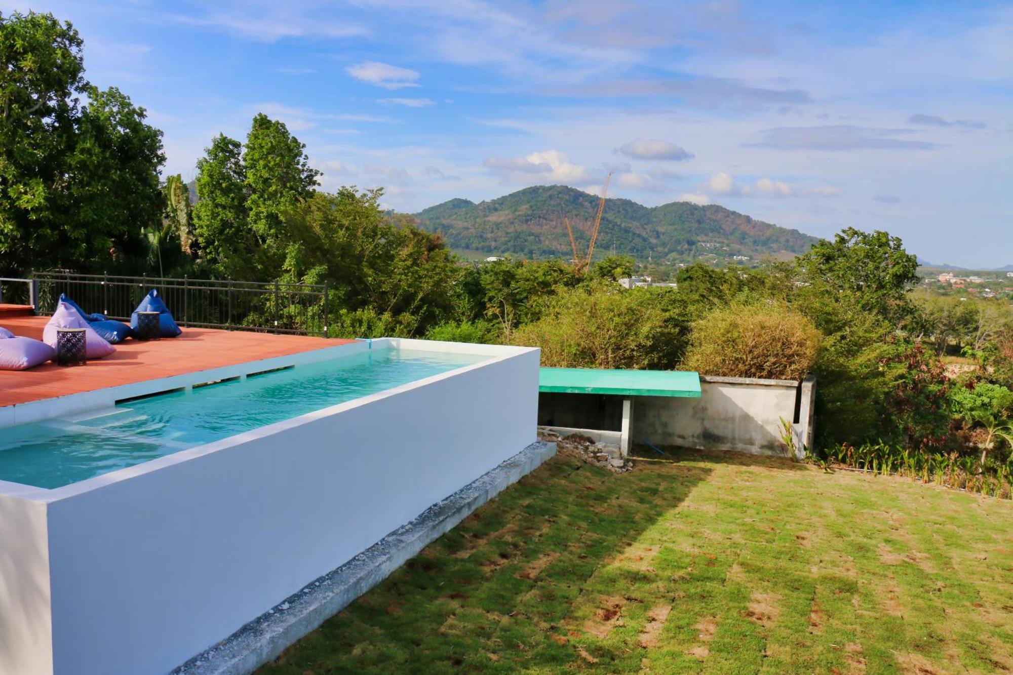 Holiday home Azur Rawai *