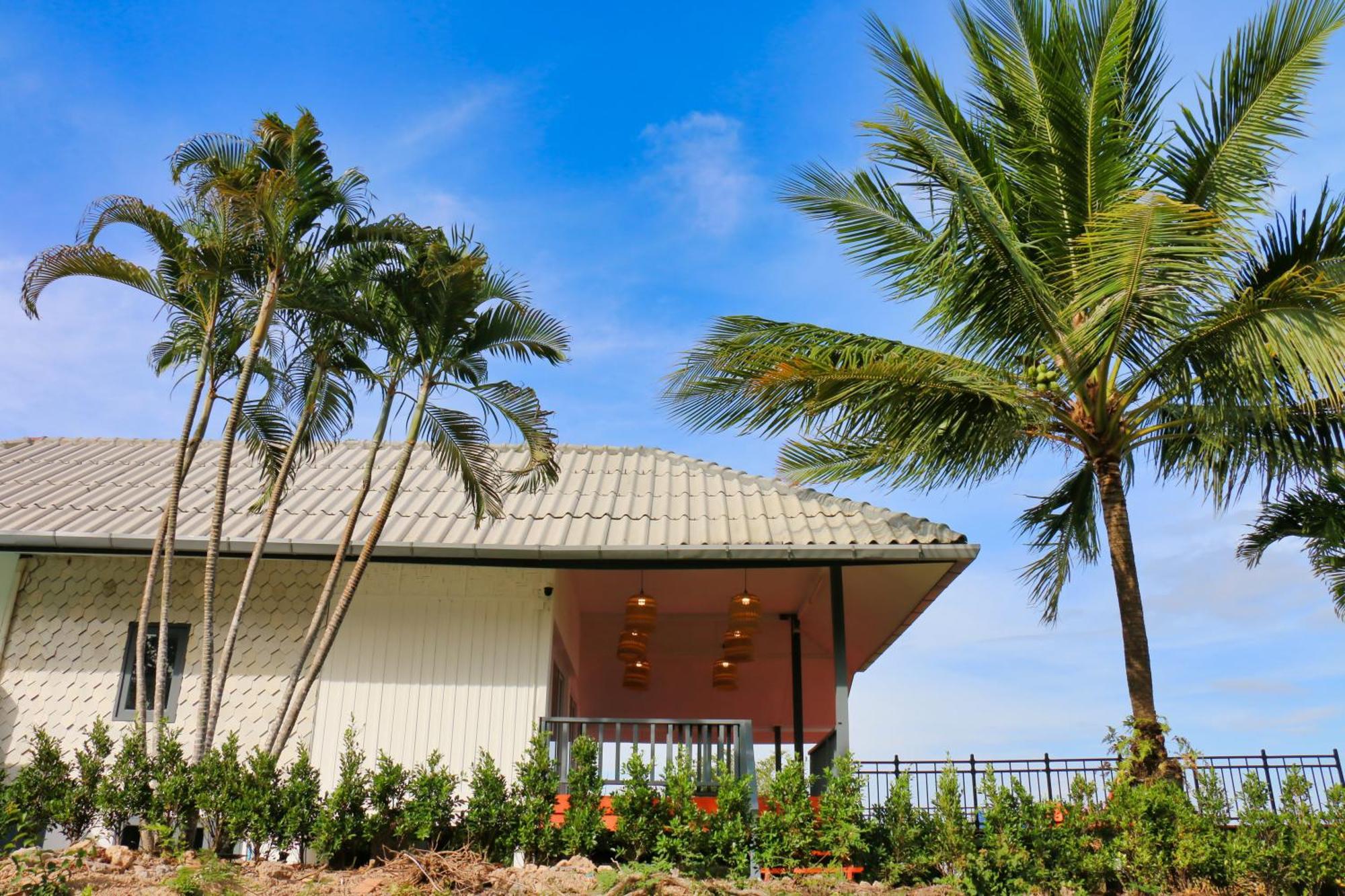 Holiday home Azur Rawai