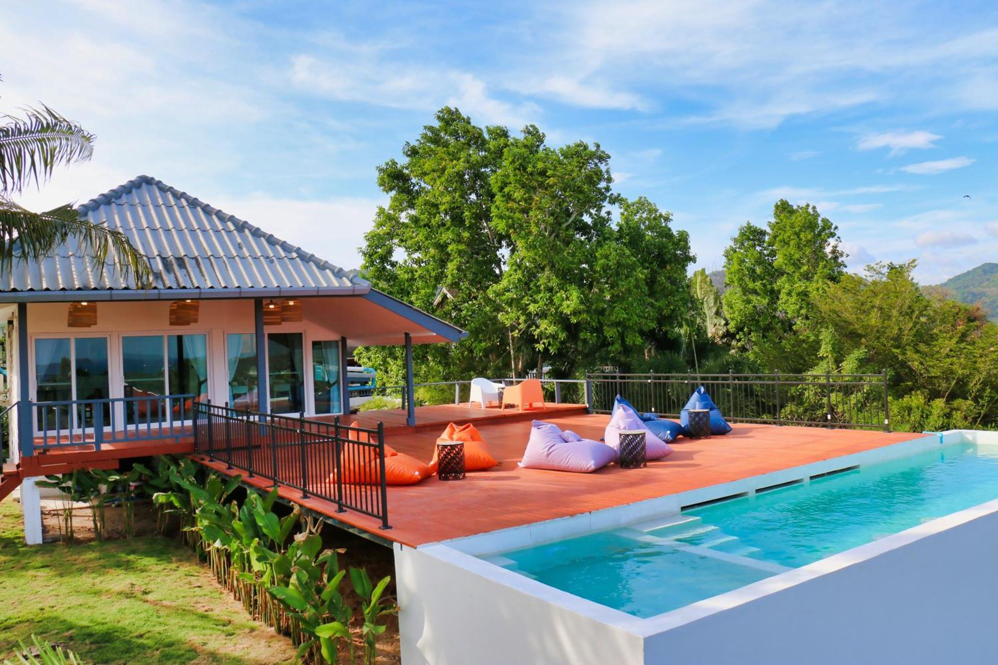 Azur Rawai Holiday home