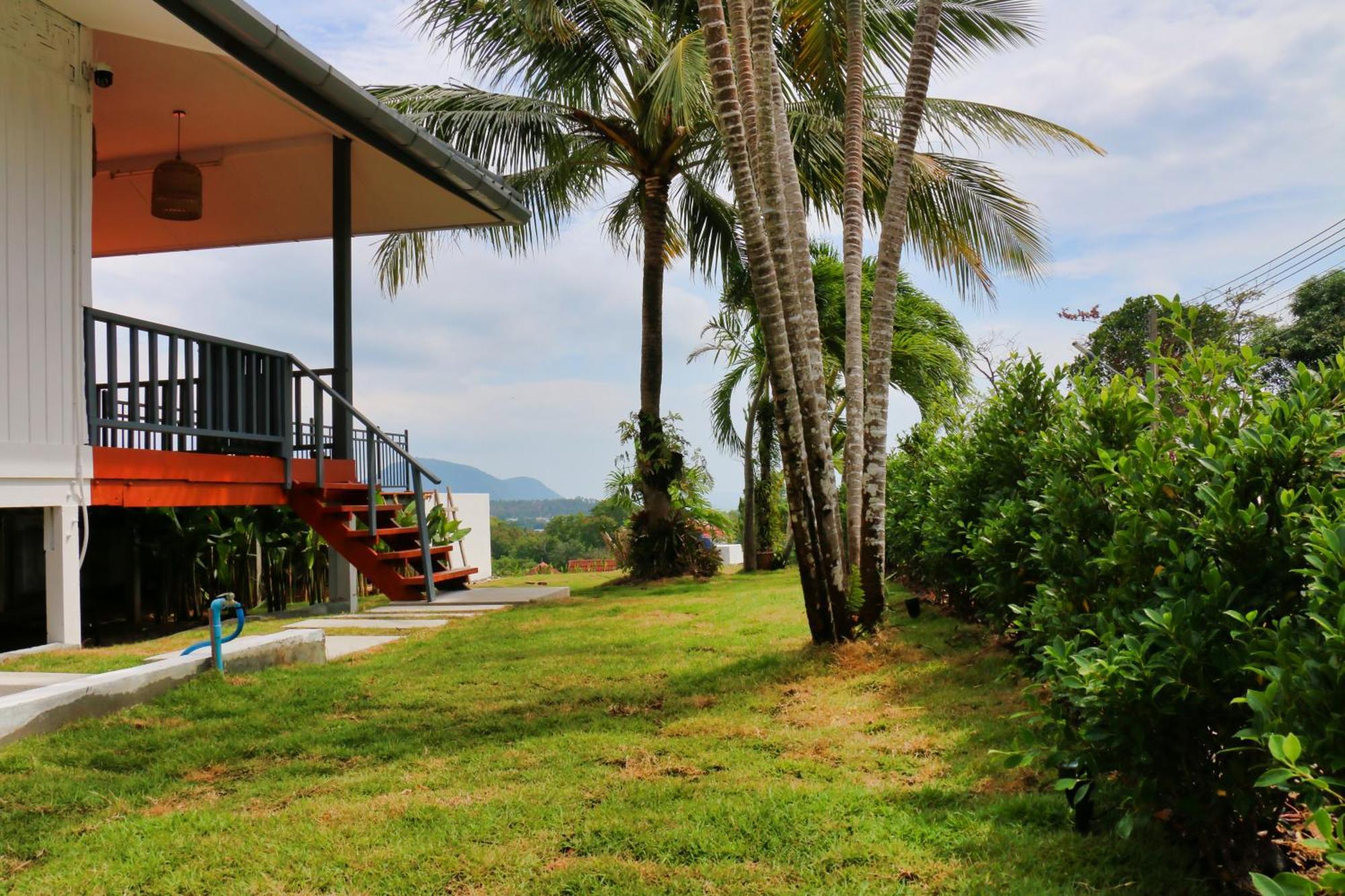 Holiday home Azur Rawai *