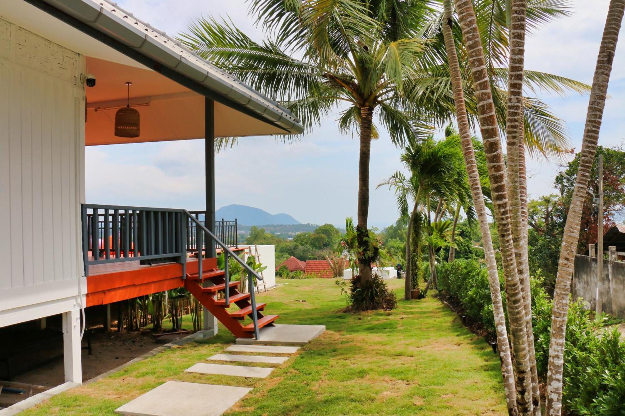 Holiday home Azur Rawai Phuket