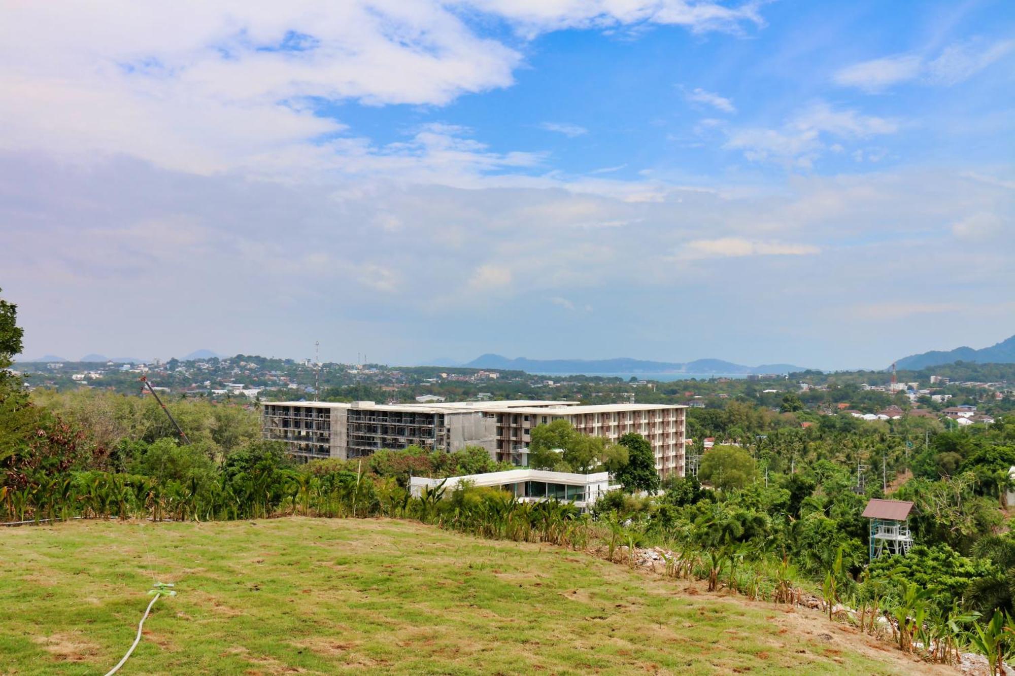 Azur Rawai Holiday home