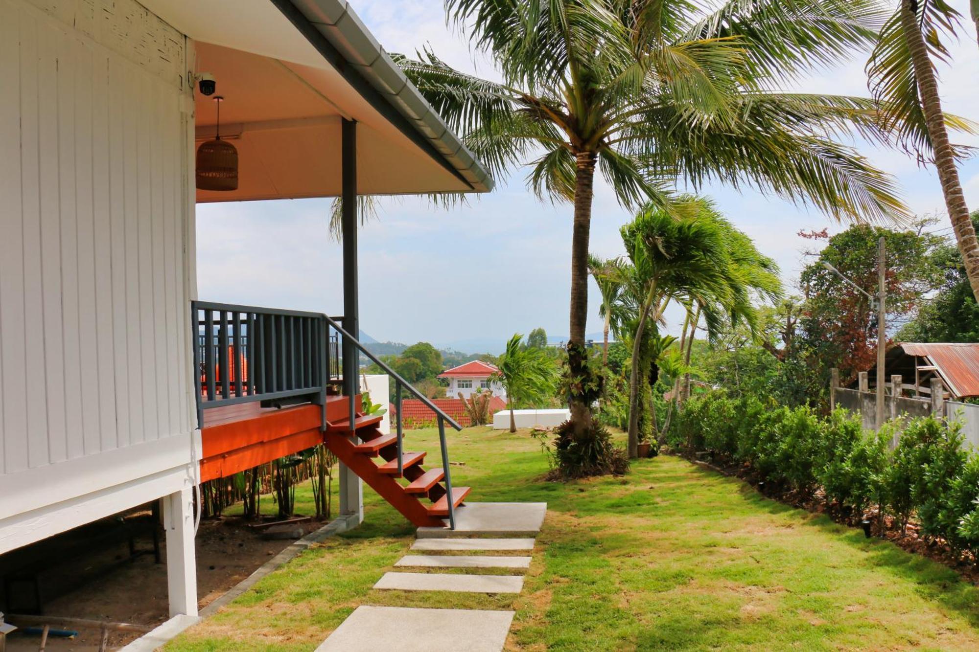Azur Rawai Holiday home