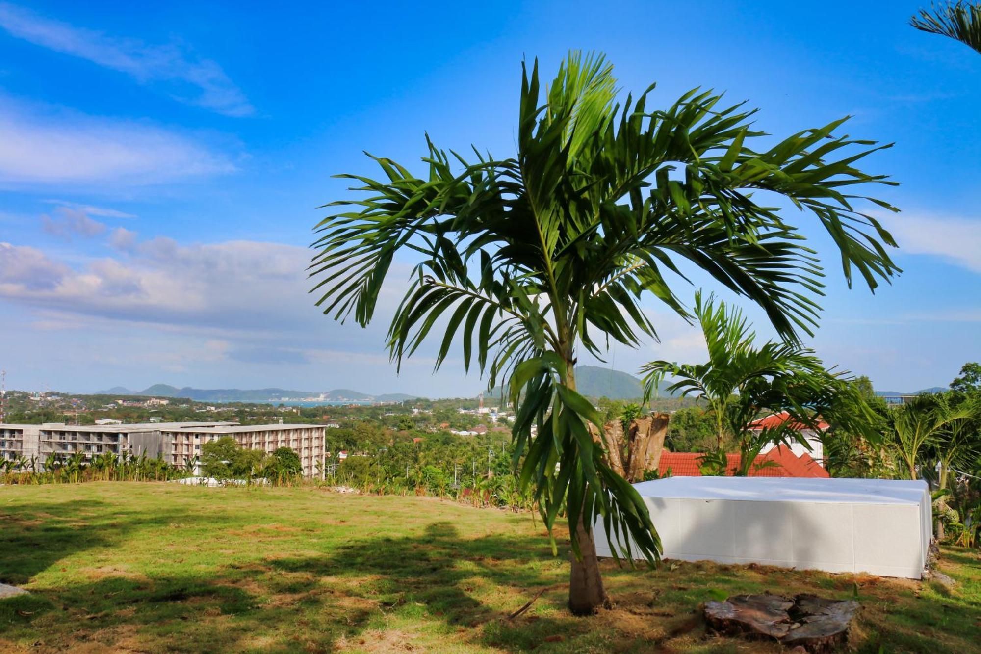 Azur Rawai Holiday home Phuket