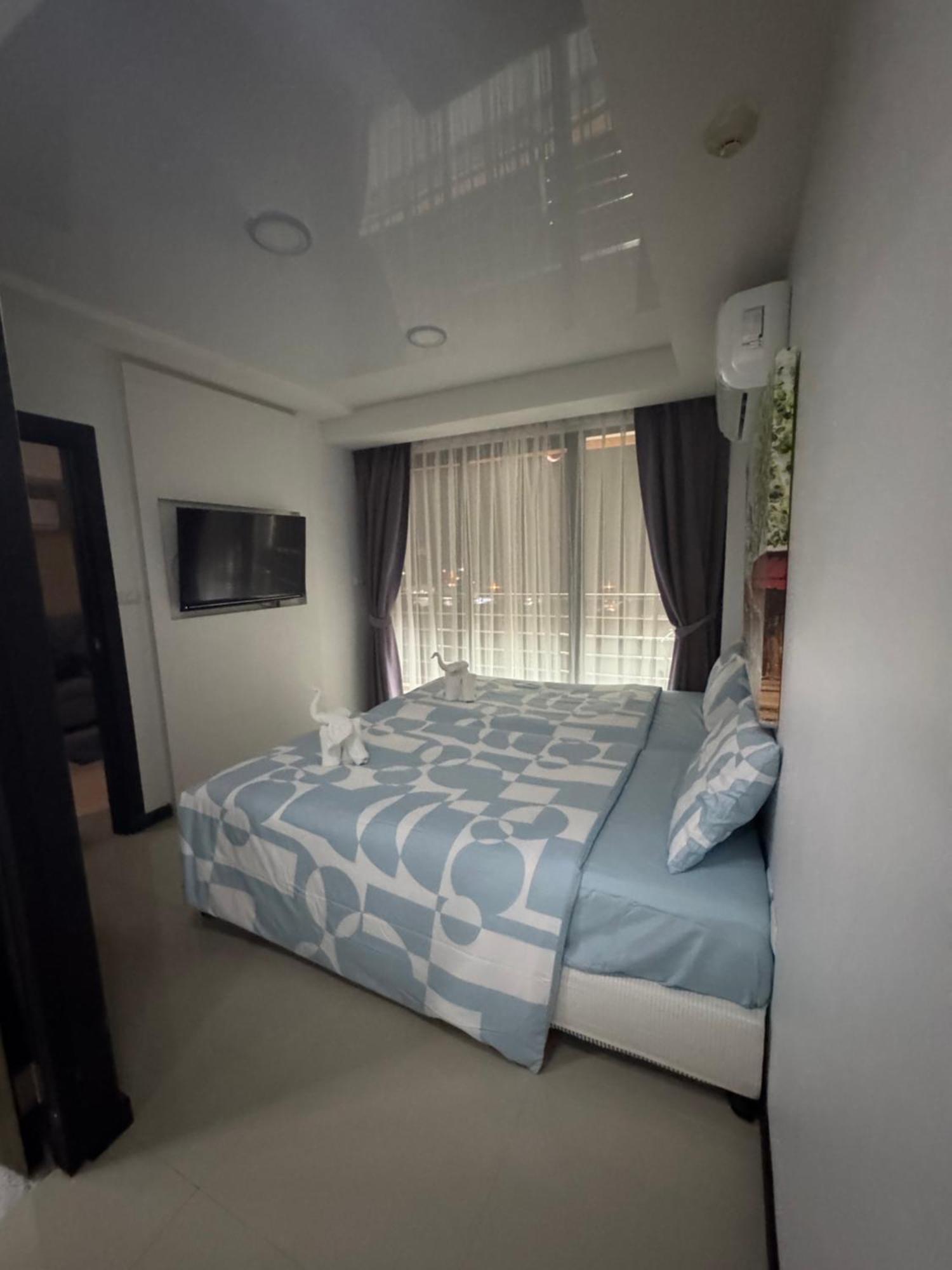 Maikhao Apartment