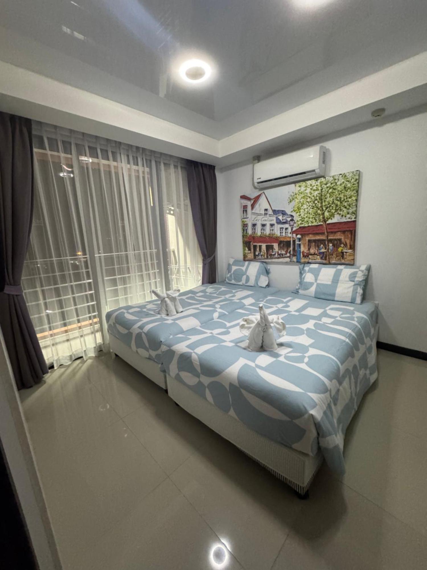 Maikhao Apartment *