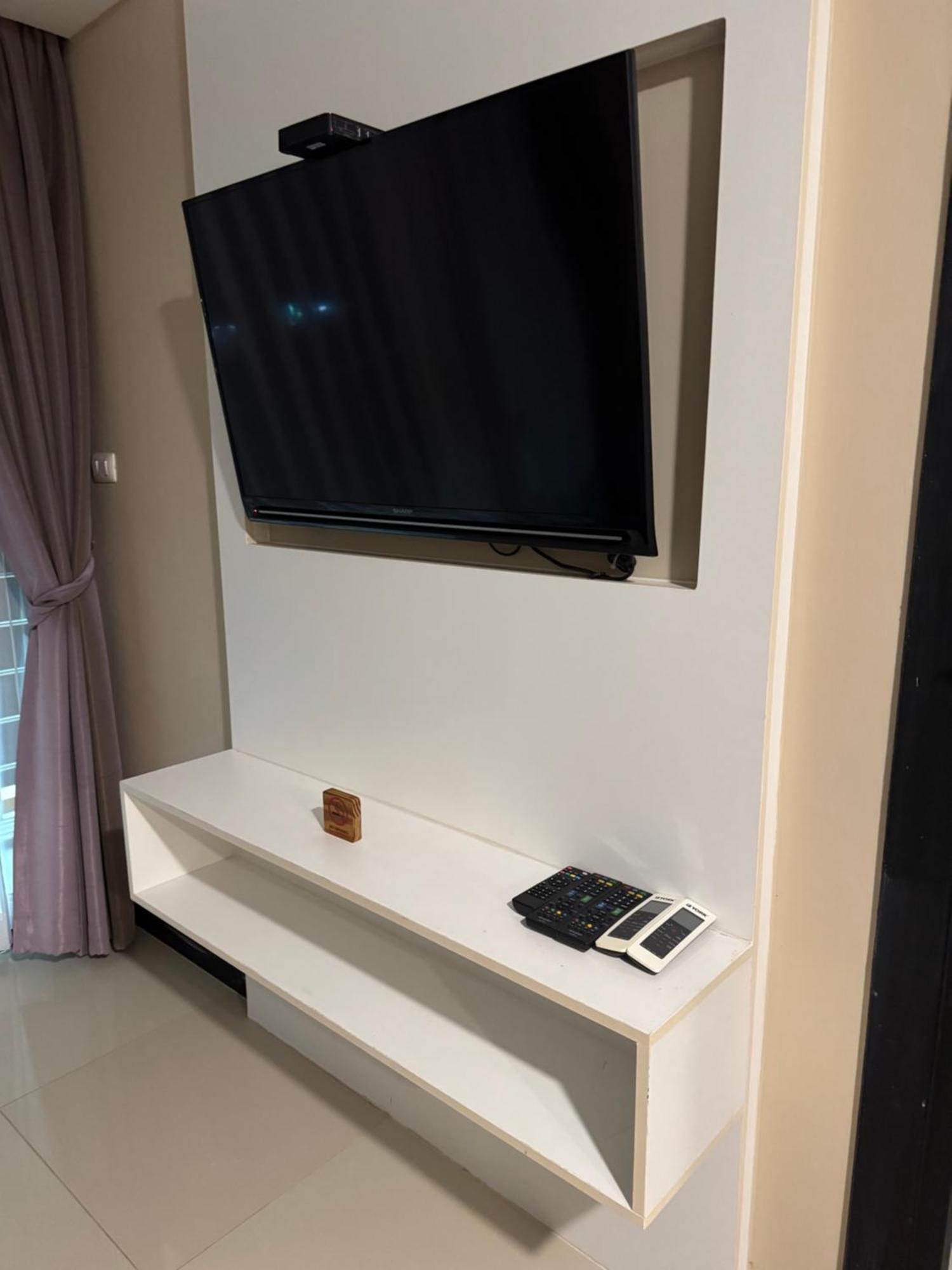 Maikhao Apartment *