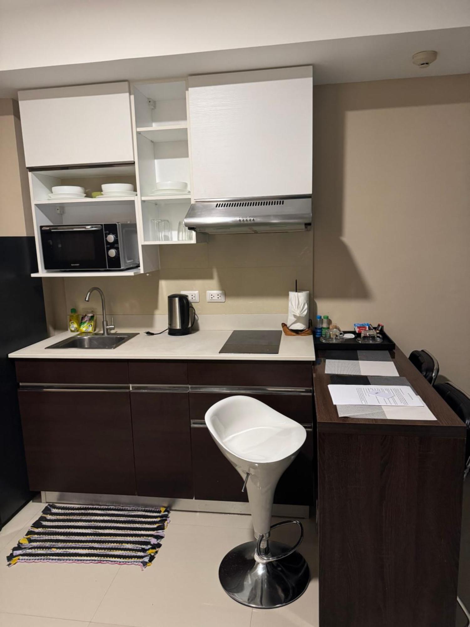 Apartment Maikhao *