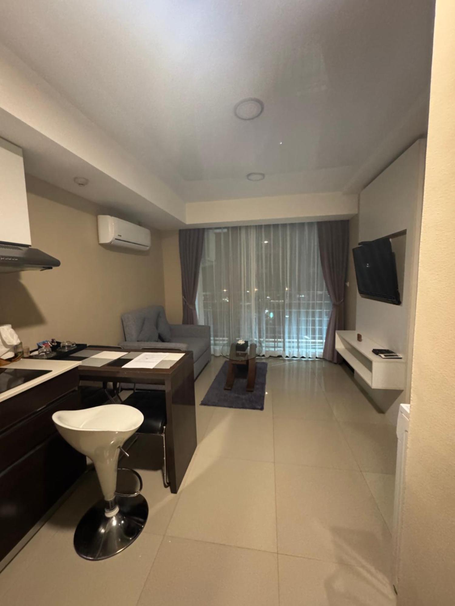 Maikhao Apartment Ban Bo Sai Klang