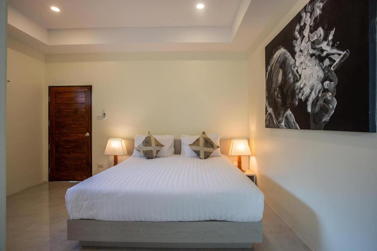 Villa Phuket Pool Villa, 10 Min Walk To Rawai