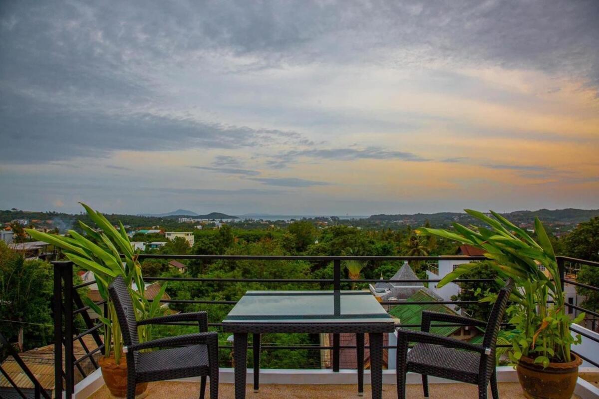 Villa Phuket Pool Villa, 10 Min Walk To Rawai *