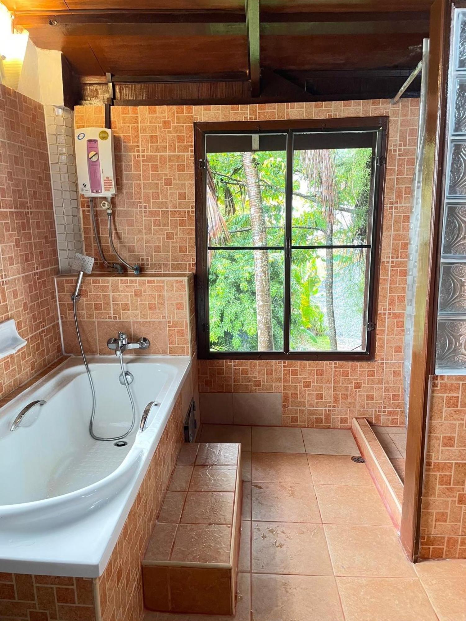 Homestay Niyang Siam House *