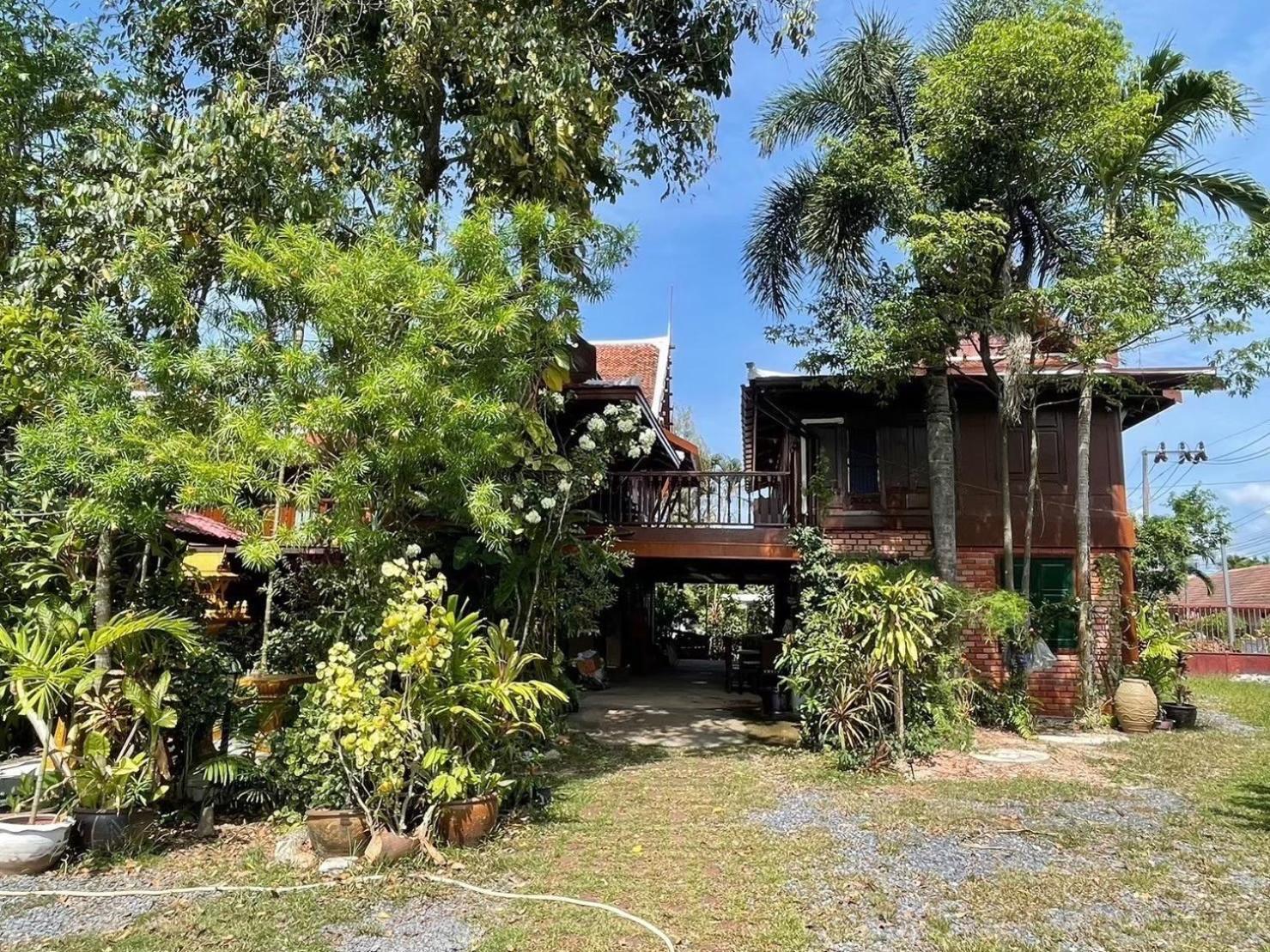 Niyang Siam House * Nai Yang