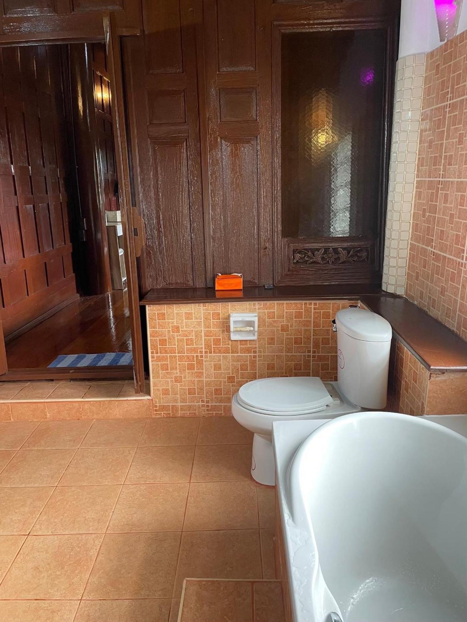 Niyang Siam House Homestay Nai Yang