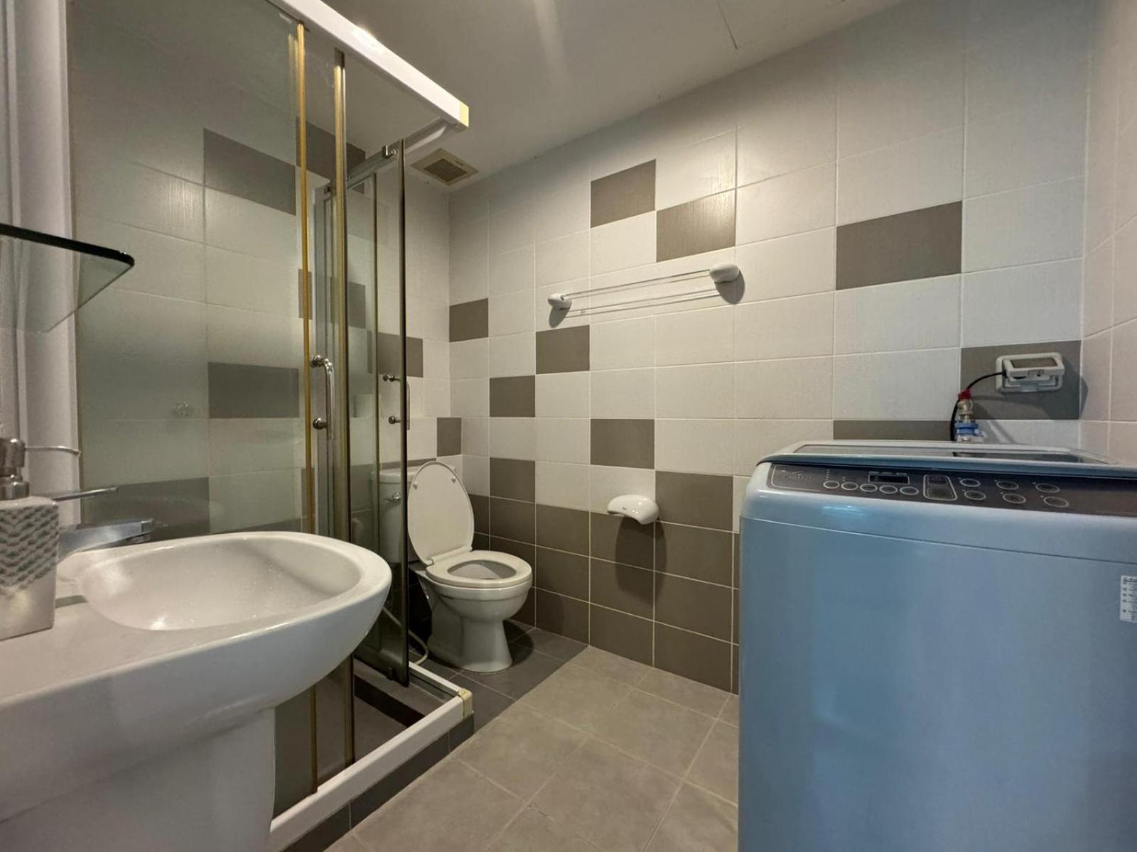 Apartment Zcap3 Phuket