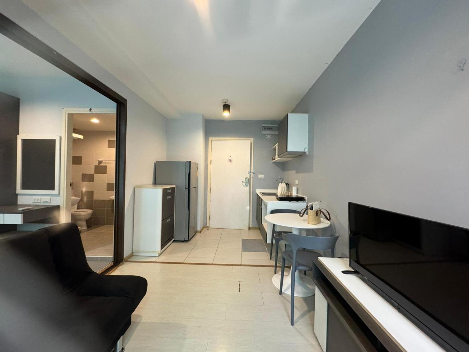 Apartment Zcap3 Phuket Ban Rangeng